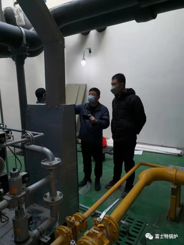 蒸汽发生器,蒸汽锅炉,真空热水锅炉